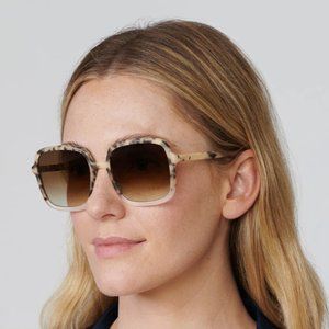 KREWE Margot Sunglasses